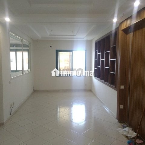 Bureau 60m à côté bd abdelmoumen - Location Immobilier - Casablanca - photo 1