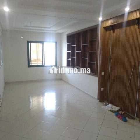 Bureau 60m à côté bd abdelmoumen - Location Immobilier - Casablanca - photo 4