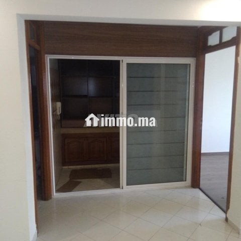 Bureau 60m à côté bd abdelmoumen - Location Immobilier - Casablanca - photo 5