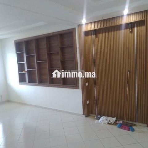 Bureau 60m à côté bd abdelmoumen - Location Immobilier - Casablanca - photo 6