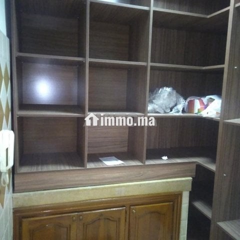 Bureau 60m à côté bd abdelmoumen - Location Immobilier - Casablanca - photo 7