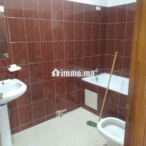 Bureau 60m à côté bd abdelmoumen - Location Immobilier - Casablanca - photo 8