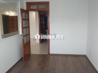 Bureau 60m à côté bd abdelmoumen - Bureau à louer - Casablanca