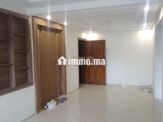Bureau 60m à côté bd abdelmoumen - Bureau à louer - Casablanca