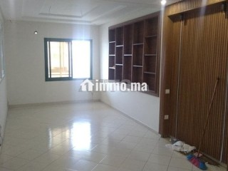 Bureau 60m à côté bd abdelmoumen - Bureau à louer - Casablanca