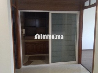Bureau 60m à côté bd abdelmoumen - Bureau à louer - Casablanca