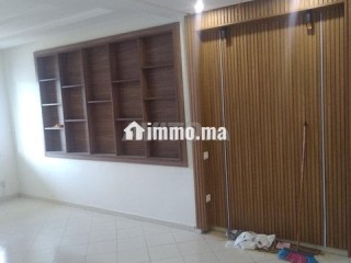 Bureau 60m à côté bd abdelmoumen - Bureau à louer - Casablanca