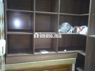 Bureau 60m à côté bd abdelmoumen - Bureau à louer - Casablanca
