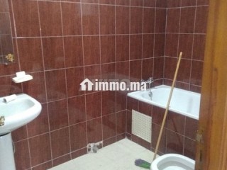 Bureau 60m à côté bd abdelmoumen - Bureau à louer - Casablanca