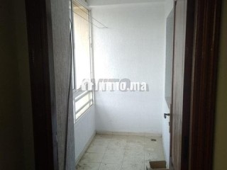 Bureau 60m à côté bd abdelmoumen - Bureau à louer - Casablanca