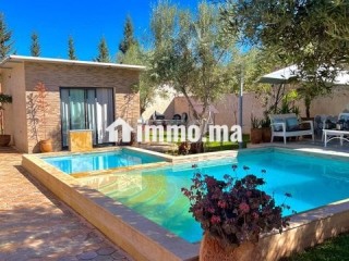 Villa de lux familiale pour courte durée - Appartement Location Vacances - Marrakech