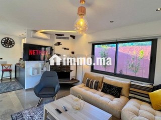Villa de lux familiale pour courte durée - Appartement Location Vacances - Marrakech