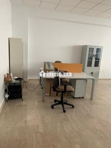 ESPACE BUREAU A LOUER - Location Immobilier - Casablanca - photo 5