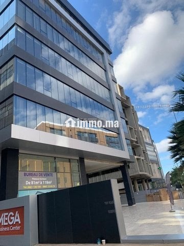 ESPACE BUREAU A LOUER - Location Immobilier - Casablanca - photo 6