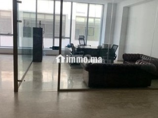 ESPACE BUREAU A LOUER - Bureau à louer - Casablanca