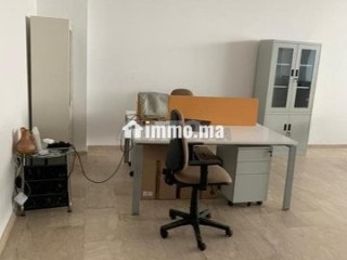 ESPACE BUREAU A LOUER - Bureau à louer - Casablanca