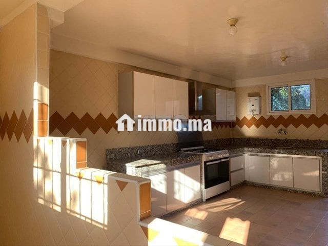 Location d’une villa ac piscine à mohammedia - Location Immobilier - Mohammedia - photo 6