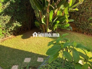 Location d’une villa ac piscine à mohammedia - Villa à louer - Mohammedia