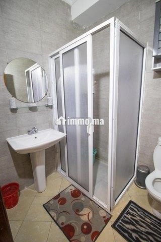 Formidable appartement pour les familles hay salam - Location Vacances - Agadir - photo 4