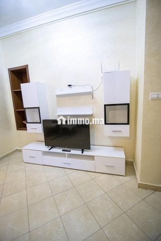 Formidable appartement pour les familles hay salam - Location Vacances - Agadir - photo 5