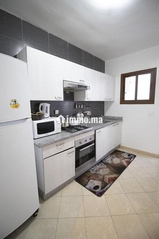 Formidable appartement pour les familles hay salam - Location Vacances - Agadir - photo 6