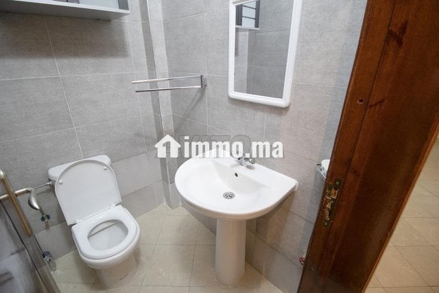 Formidable appartement pour les familles hay salam - Location Vacances - Agadir - photo 7