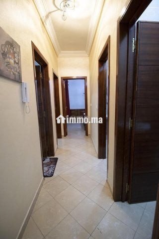 Formidable appartement pour les familles hay salam - Location Vacances - Agadir - photo 8