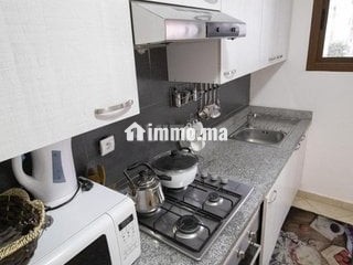 Formidable appartement pour les familles hay salam - Appartement Location Vacances - Agadir