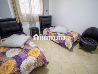 Formidable appartement pour les familles hay salam - Appartement Location Vacances - Agadir