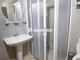Formidable appartement pour les familles hay salam - Appartement Location Vacances - Agadir