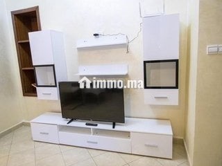 Formidable appartement pour les familles hay salam - Appartement Location Vacances - Agadir