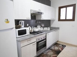 Formidable appartement pour les familles hay salam - Appartement Location Vacances - Agadir