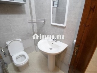 Formidable appartement pour les familles hay salam - Appartement Location Vacances - Agadir