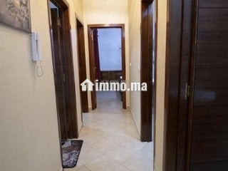 Formidable appartement pour les familles hay salam - Appartement Location Vacances - Agadir