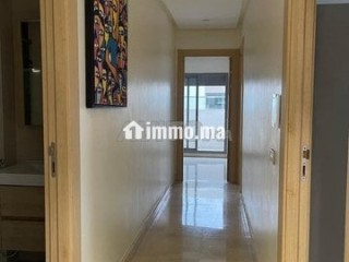 Superbe appartement traversant sans vis à vis - Appartement à louer - Casablanca