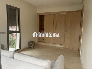 Superbe appartement traversant sans vis à vis - Appartement à louer - Casablanca
