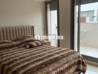 Superbe appartement traversant sans vis à vis - Appartement à louer - Casablanca