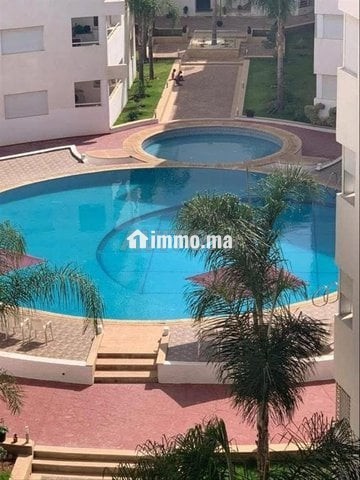 Location de vacances a Bouznika - Location Vacances - Bouznika - photo 1