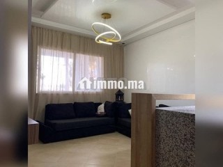 Location de vacances a Bouznika - Appartement Location Vacances - Bouznika