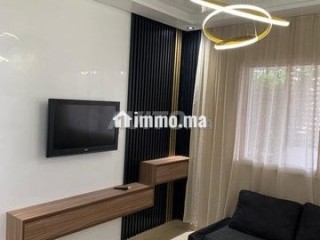 Location de vacances a Bouznika - Appartement Location Vacances - Bouznika