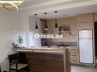 Location de vacances a Bouznika - Appartement Location Vacances - Bouznika