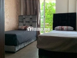 Location de vacances a Bouznika - Appartement Location Vacances - Bouznika