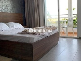 Location de vacances a Bouznika - Appartement Location Vacances - Bouznika