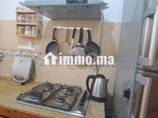 Appartement meuble à louer pres de ENCG.ENSA. - Appartement à louer - Fes