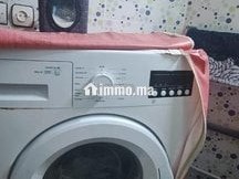 Appartement meuble à louer pres de ENCG.ENSA. - Appartement à louer - Fes