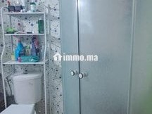 Appartement meuble à louer pres de ENCG.ENSA. - Appartement à louer - Fes