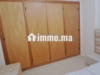 Appartement meuble à louer pres de ENCG.ENSA. - Appartement à louer - Fes