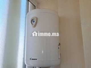 Appartement meuble à louer pres de ENCG.ENSA. - Appartement à louer - Fes
