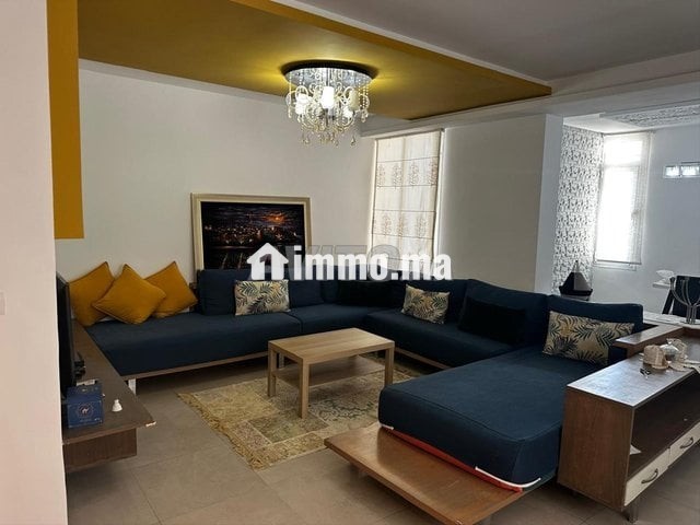 Appartement à louer 90 m² à Kénitra - Location Immobilier - Kenitra - photo 3