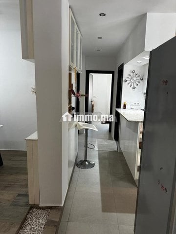 Appartement à louer 90 m² à Kénitra - Location Immobilier - Kenitra - photo 5